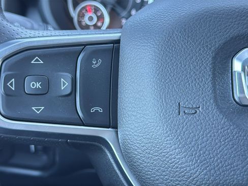 New 2026 RAM 2500 Tradesman AWD/4WD image 21