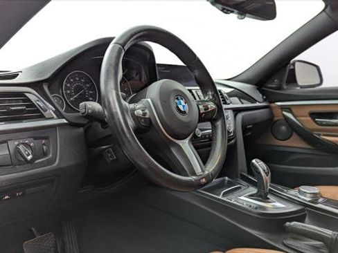 Used 2017 BMW 430i Gran Coupe RWD image 23