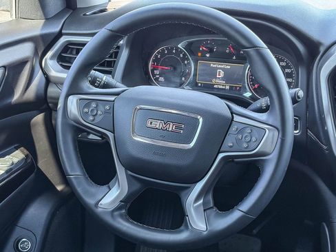 Used 2023 GMC Acadia AT4 AWD/4WD image 19