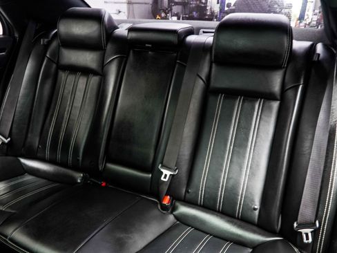 Used 2022 Chrysler 300 S RWD image 41
