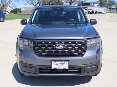 New 2026 Ford Maverick XL w/ 4K Tow Package image 2