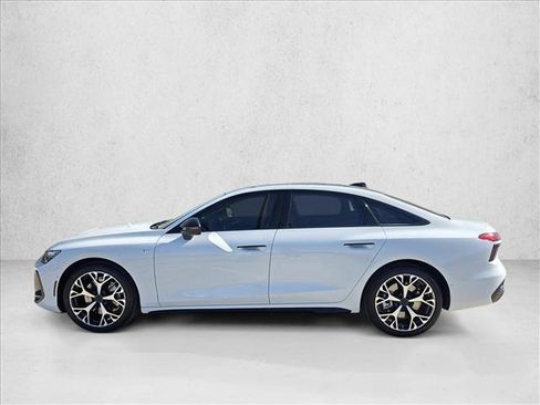 New 2026 Audi A6 Premium Plus AWD/4WD image 8