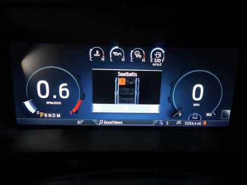 Used 2024 Ford Expedition Max Limited image 23