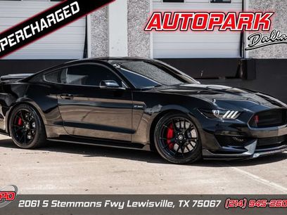 Used 2017 Ford Mustang Shelby GT350 w/ Electronics Package