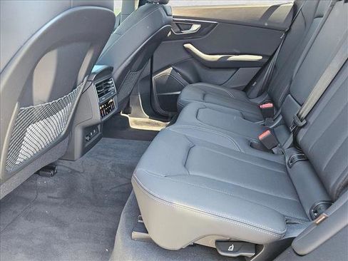 New 2026 Audi Q8 Premium Plus AWD/4WD image 16