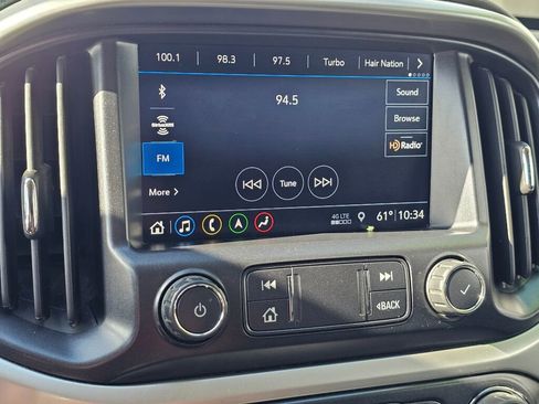 Used 2019 Chevrolet Colorado ZR2 image 32