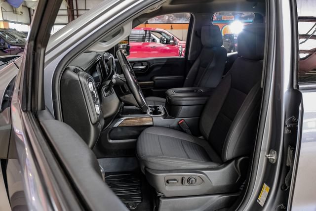 Used 2021 GMC Sierra 1500 Elevation w/ Preferred Package AWD/4WD image 6