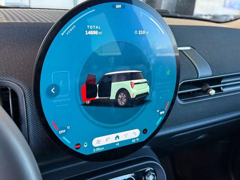 Used 2025 MINI Cooper S image 8