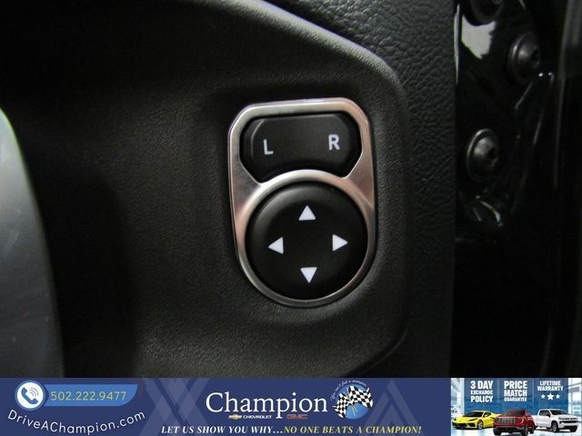 Used 2023 Jeep Gladiator Rubicon w/ LED Lighting Group AWD/4WD image 25