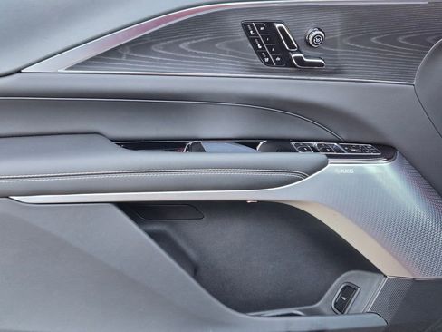 Certified 2025 Cadillac Lyriq Luxury w/ LPO, Floor Liner Package image 25