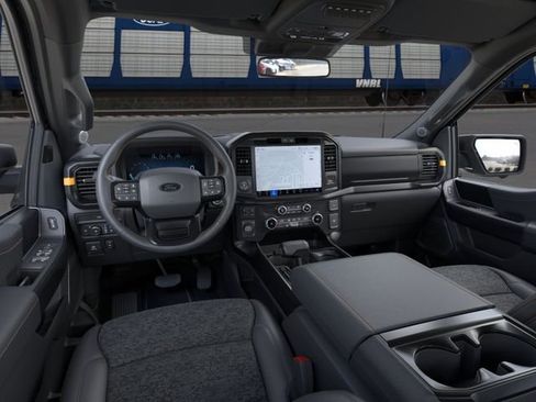 New 2026 Ford F150 Tremor AWD/4WD image 11