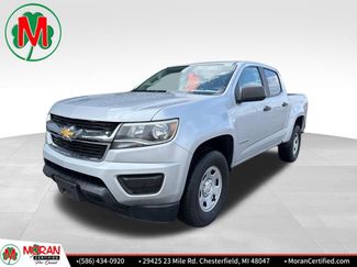 Used 2017 Chevrolet Colorado W/T w/ WT Convenience Package 360° Tour