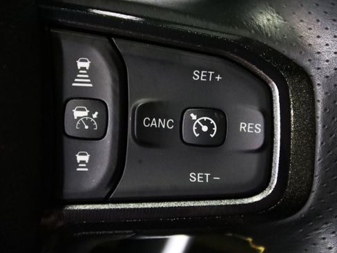 Used 2023 RAM 1500 TRX w/ TRX Level 2 Equipment Group AWD/4WD image 19