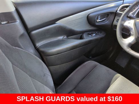 Used 2016 Nissan Murano SV w/ Premium Package FWD image 27