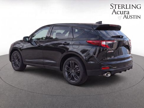 Used 2023 Acura RDX A-Spec FWD image 3
