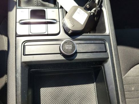 Used 2025 Kia K5 LXS image 23