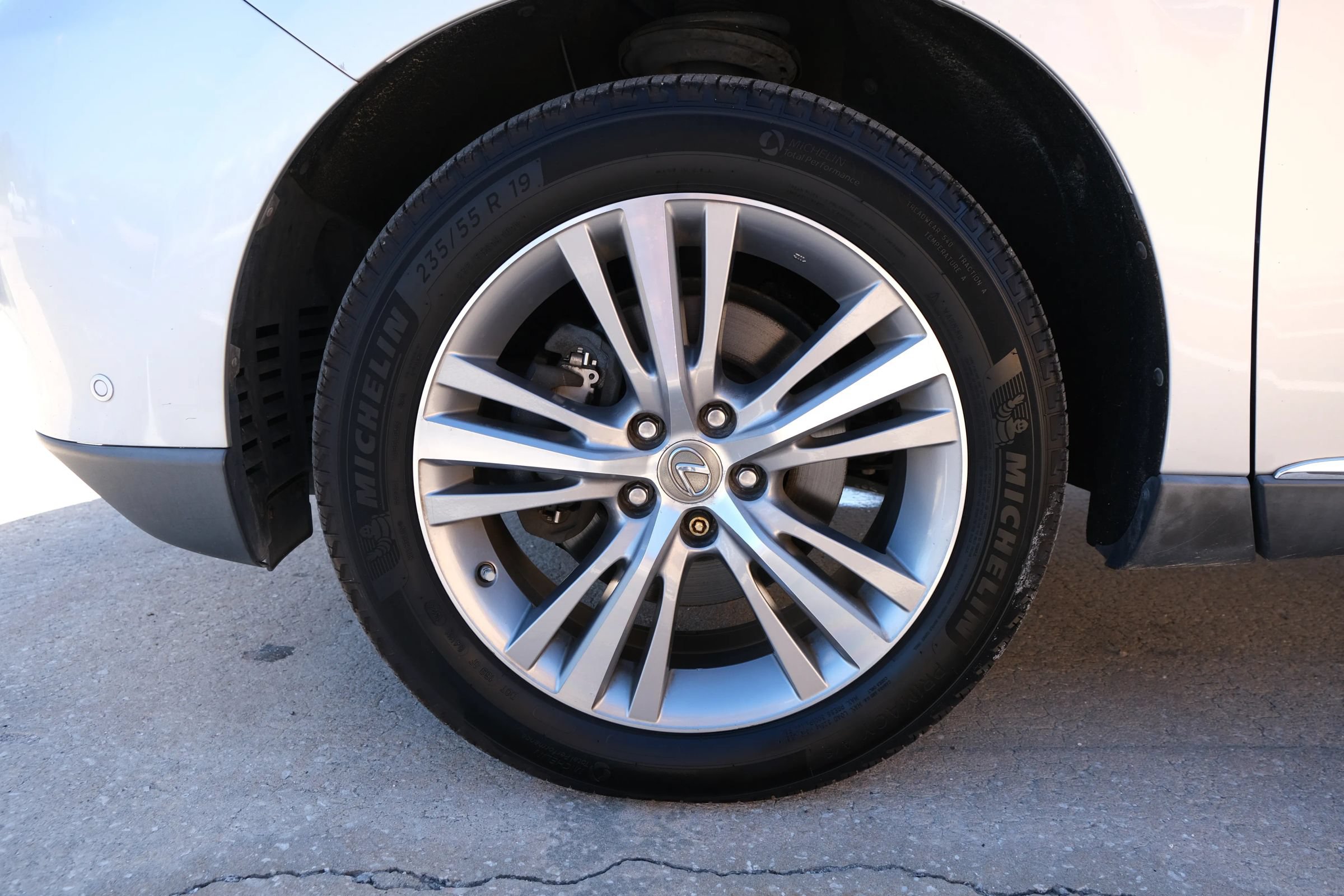 Used 2015 Lexus RX 350 FWD image 17