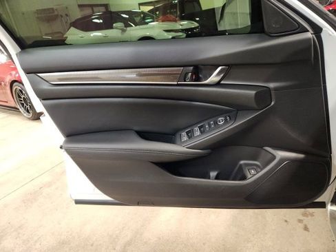 Used 2022 Honda Accord Sport image 20