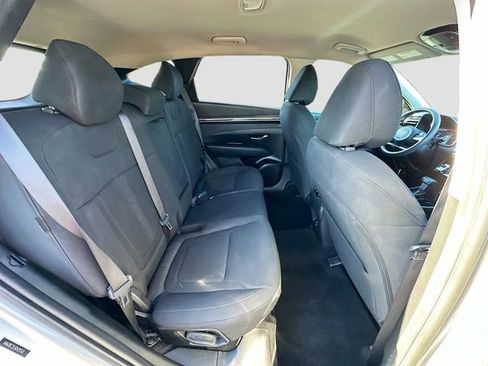 Used 2024 Hyundai Tucson SEL AWD/4WD image 26