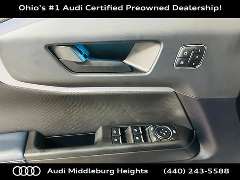 Used 2024 Ford Bronco Sport Outer Banks AWD/4WD image 24
