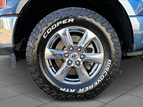 Used 2019 Ford F150 XLT w/ Equipment Group 302A Luxury image 11