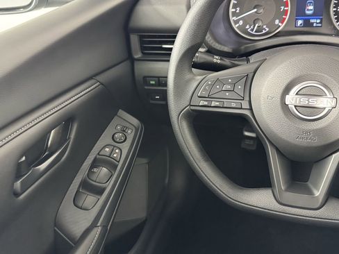 New 2025 Nissan Sentra S image 14