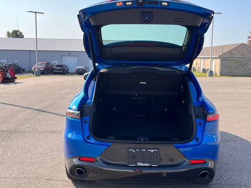 Used 2024 Dodge Hornet R/T Plus image 10