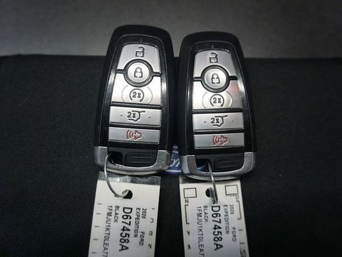 Used 2020 Ford Expedition Limited w/ Equipment Group 302A RWD image 20
