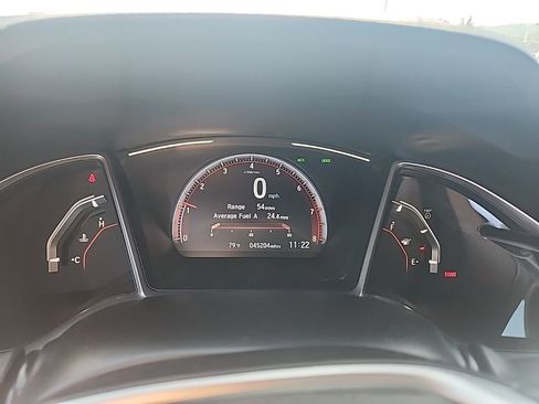 Used 2020 Honda Civic Sport image 12