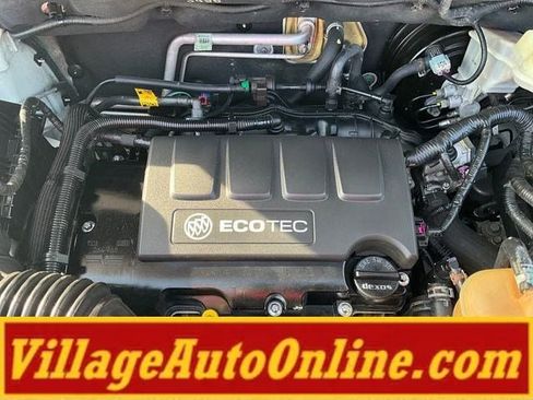 Used 2014 Buick Encore Convenience image 36