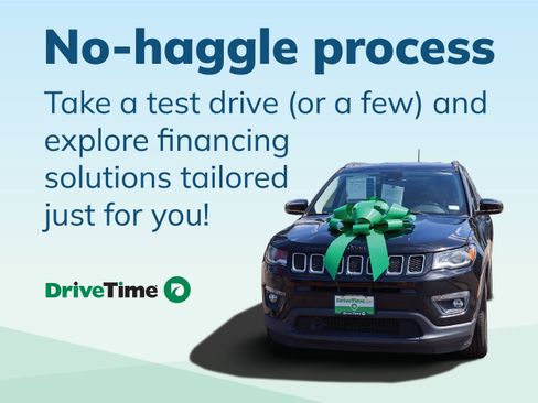 Used 2016 Jeep Compass High Altitude image 20