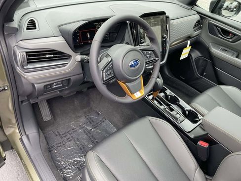 New 2026 Subaru Forester Wilderness image 18