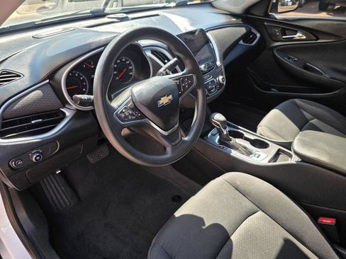 Used 2023 Chevrolet Malibu LS w/ Driver Confidence Package FWD image 12