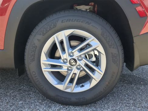 New 2026 Hyundai Tucson SE image 14