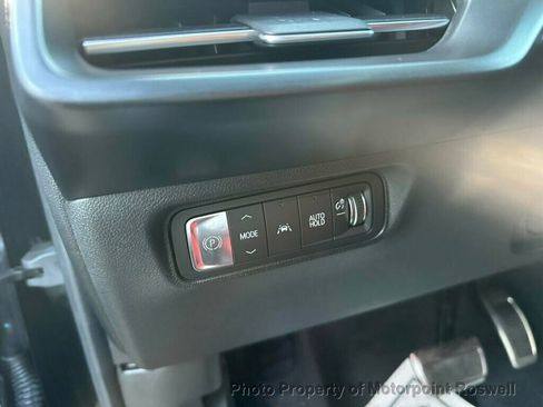 Used 2024 Acura ZDX A-Spec image 18