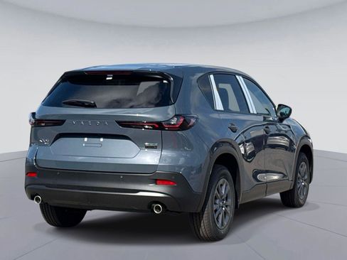New 2026 MAZDA CX-5 Select AWD/4WD image 3