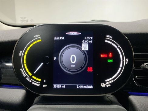 Certified 2023 MINI Cooper SE image 14