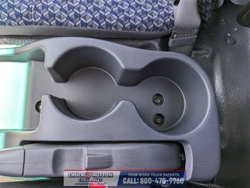 New 2024 Chevrolet Low Cab Forward image 32