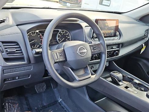 Certified 2025 Nissan Rogue S image 28