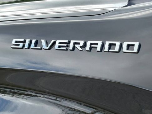 Used 2025 Chevrolet Silverado 1500 LT w/ All Star Edition Plus AWD/4WD image 17