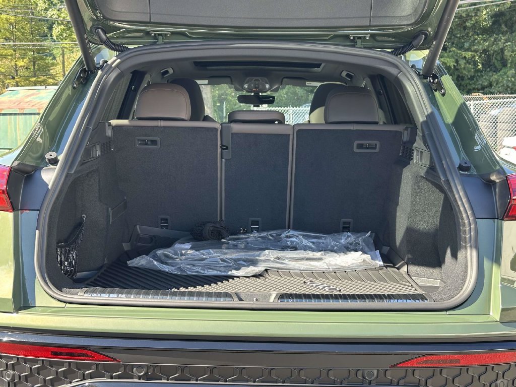 New 2026 Audi Q5 Premium Plus AWD/4WD image 35