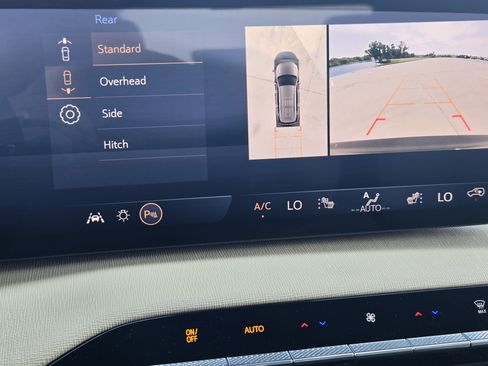 New 2026 Buick Enclave Preferred w/ Power Package image 13