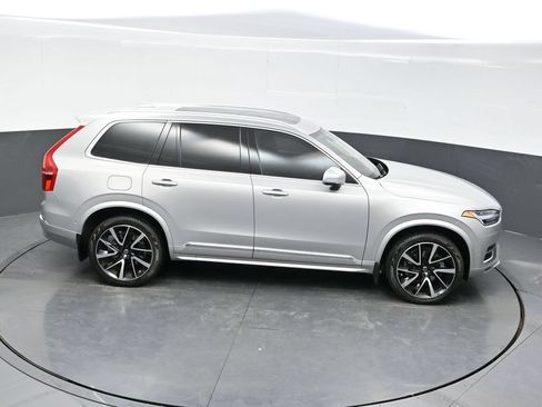 Used 2023 Volvo XC90 B6 Plus w/ Protection Package Premier AWD/4WD image 37