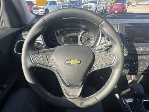 Used 2024 Chevrolet Equinox LT w/ LPO, Floor Liner Package image 14