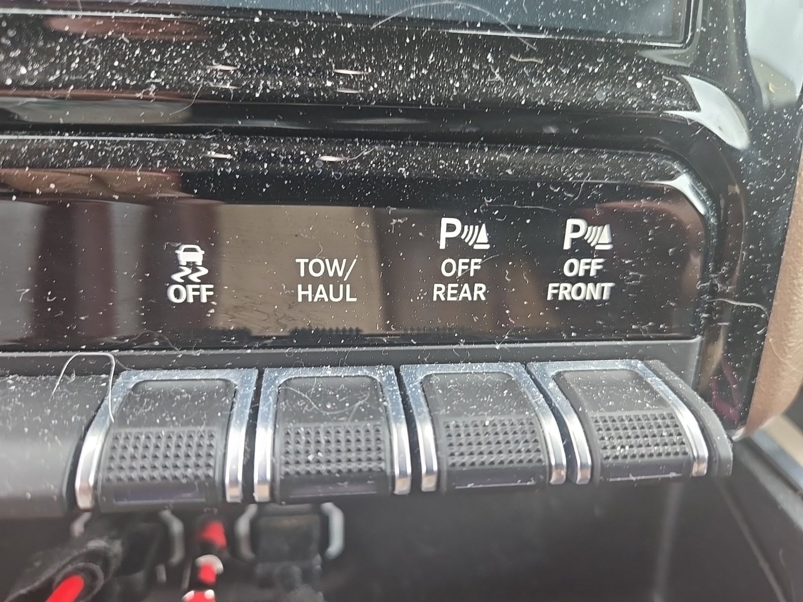 Used 2022 RAM 1500 Laramie w/ Laramie Southwest Edition AWD/4WD image 16