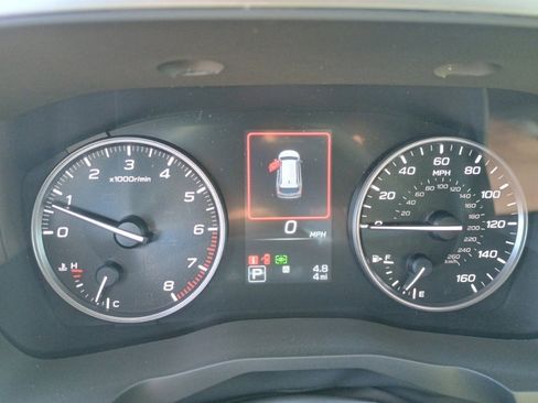 New 2026 Subaru Ascent Limited image 21