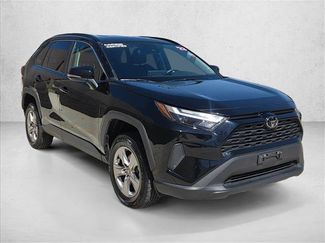 Certified 2023 Toyota RAV4 XLE video 3