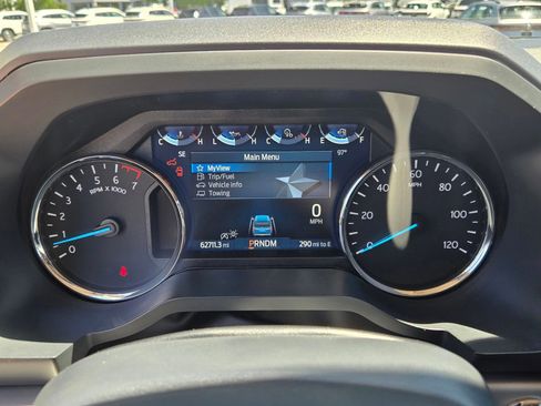 Used 2024 Ford Expedition Max XLT AWD/4WD image 20