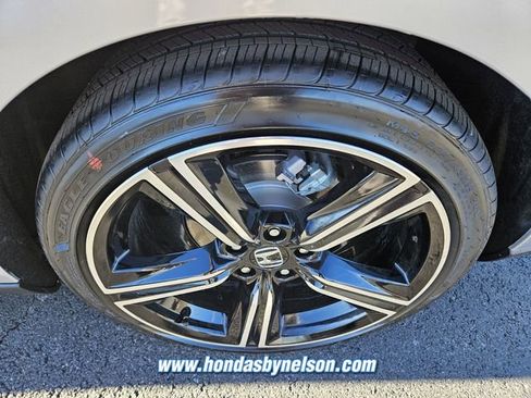 New 2025 Honda Accord Sport image 9