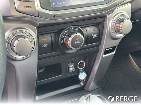 Used 2019 Toyota 4Runner SR5 image 25